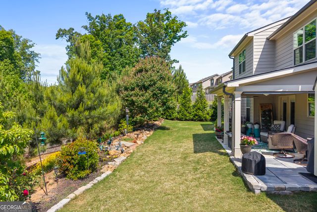 6024 Park Bay Court, Flowery Branch, GA 30542
