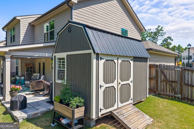 6024 Park Bay Court, Flowery Branch, GA 30542