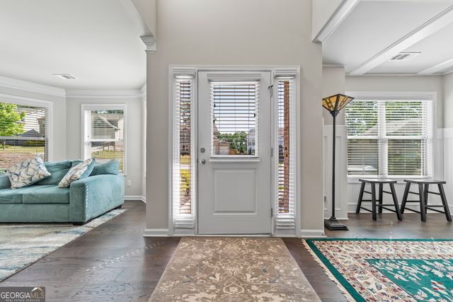 6024 Park Bay Court, Flowery Branch, GA 30542