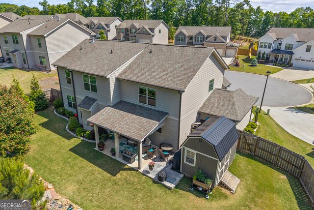 6024 Park Bay Court, Flowery Branch, GA 30542