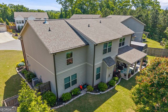 6024 Park Bay Court, Flowery Branch, GA 30542