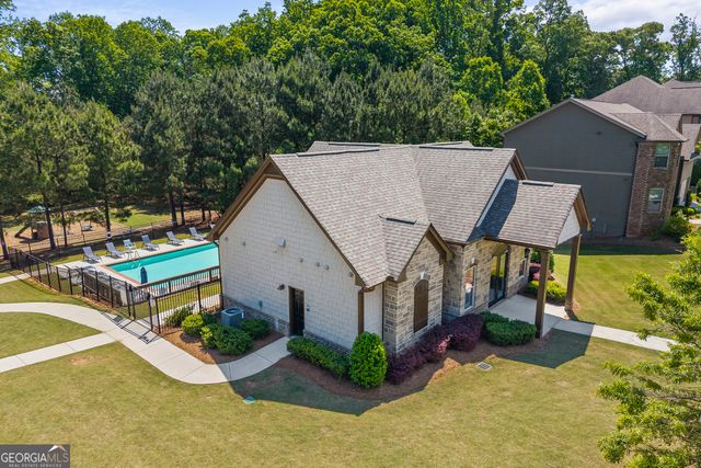 6024 Park Bay Court, Flowery Branch, GA 30542