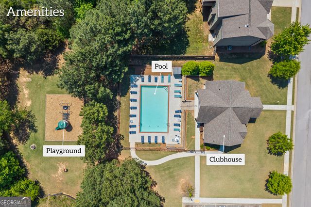6024 Park Bay Court, Flowery Branch, GA 30542