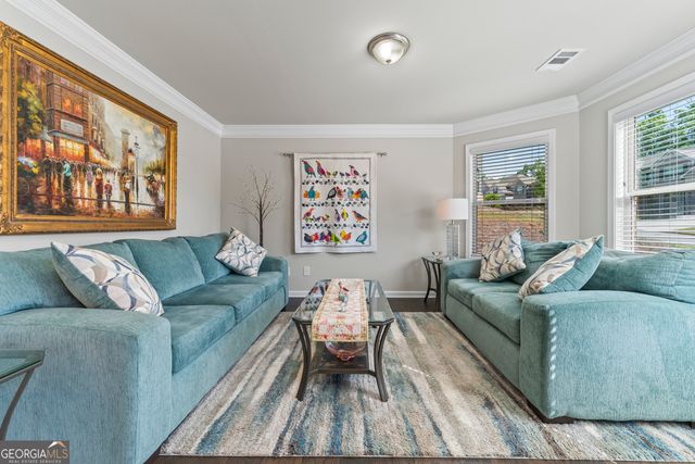 6024 Park Bay Court, Flowery Branch, GA 30542