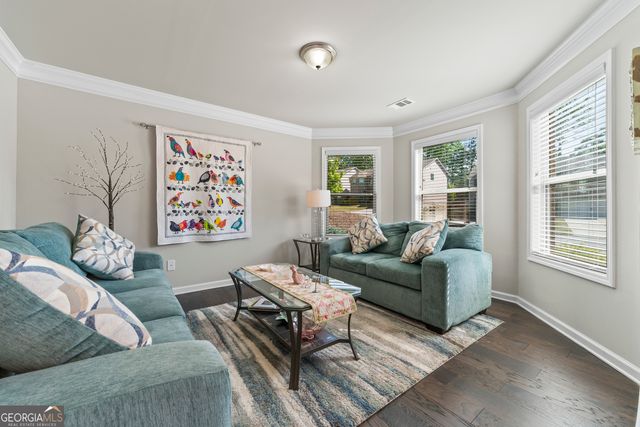 6024 Park Bay Court, Flowery Branch, GA 30542