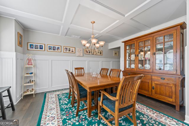 6024 Park Bay Court, Flowery Branch, GA 30542