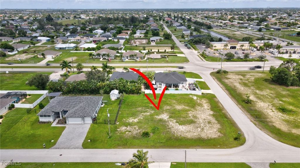 3121 SW 16th PL, Cape Coral, FL 33914