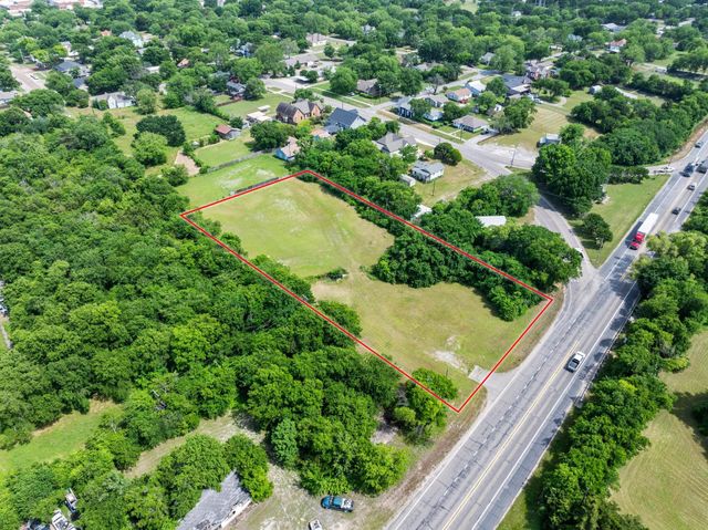 1462 US Highway 69, Whitewright, TX 75491