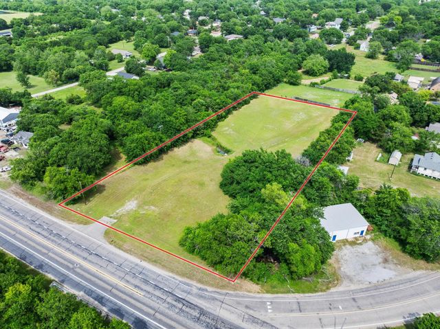 1462 US Highway 69, Whitewright, TX 75491