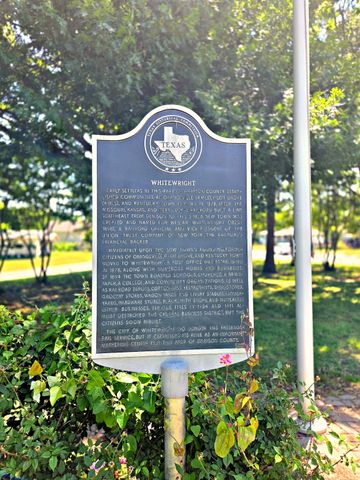 1462 US Highway 69, Whitewright, TX 75491