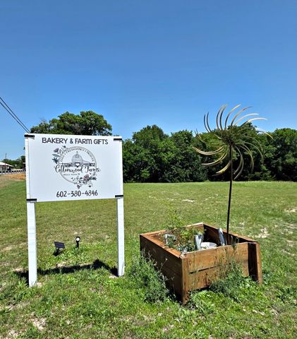 1462 US Highway 69, Whitewright, TX 75491