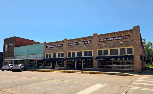 1462 US Highway 69, Whitewright, TX 75491