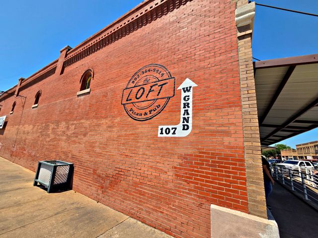 1462 US Highway 69, Whitewright, TX 75491