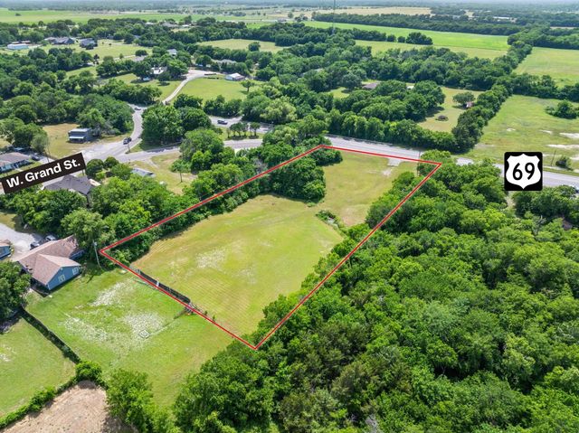 1462 US Highway 69, Whitewright, TX 75491