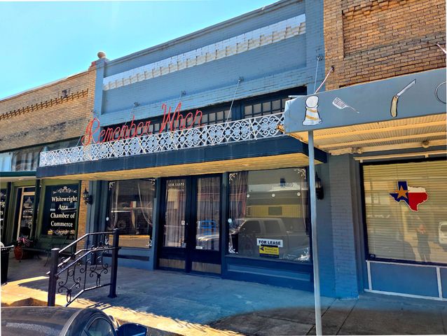 1462 US Highway 69, Whitewright, TX 75491