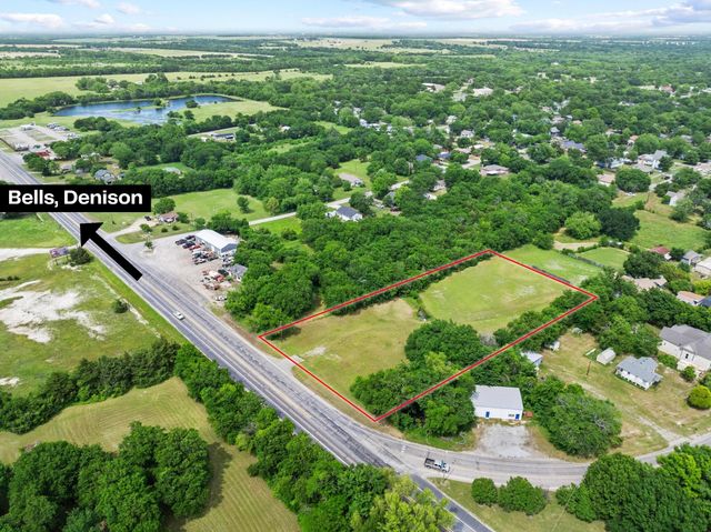 1462 US Highway 69, Whitewright, TX 75491