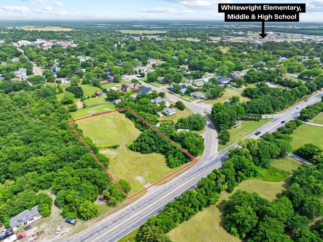 1462 US Highway 69, Whitewright, TX 75491