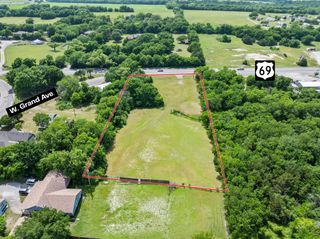 1462 US Highway 69, Whitewright, TX 75491