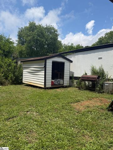814 Chesley Drive, Simpsonville, SC 29681