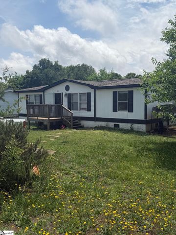 814 Chesley Drive, Simpsonville, SC 29681