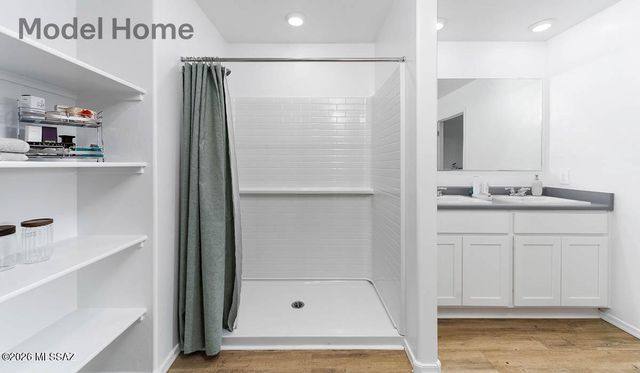 734 W Calle Manolete, Sahuarita, AZ 85629