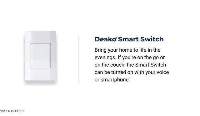 734 W Calle Manolete, Sahuarita, AZ 85629