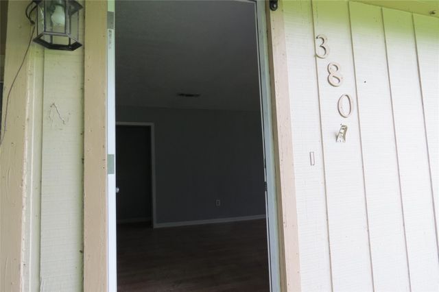 380 Keeland Drive, New Waverly, TX 77358