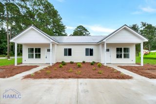 728 Talmadge Road, Allenhurst, GA 31301