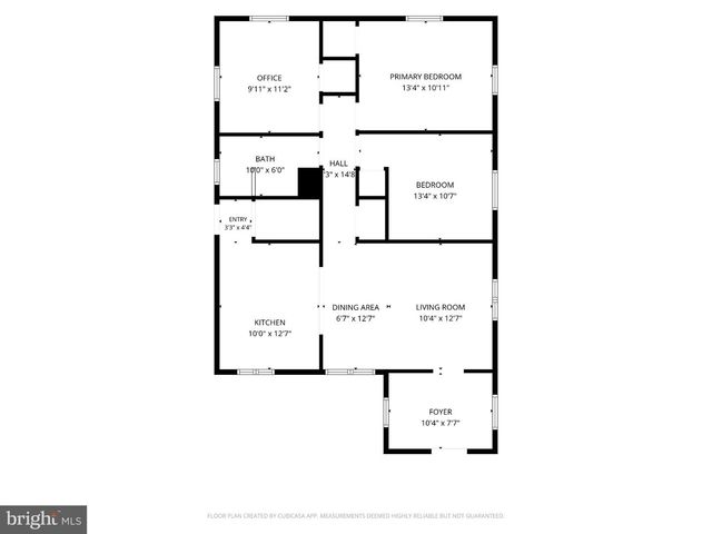 6 PANCOAST AVE, Aston, PA 19014