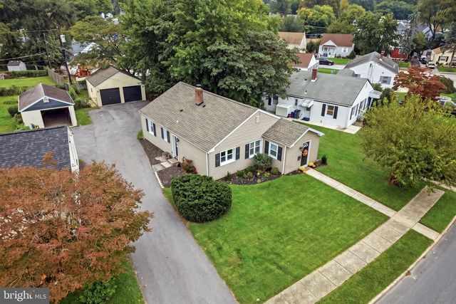 6 PANCOAST AVE, Aston, PA 19014