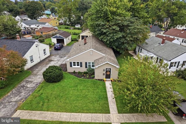6 PANCOAST AVE, Aston, PA 19014
