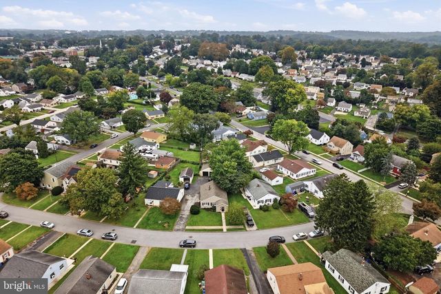 6 PANCOAST AVE, Aston, PA 19014
