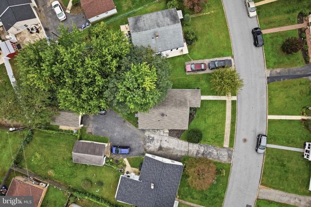 6 PANCOAST AVE, Aston, PA 19014