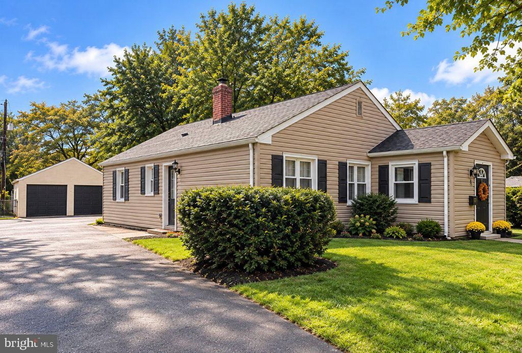 6 PANCOAST AVE, Aston, PA 19014