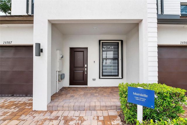 15987 SW 2nd Place 1, Pembroke Pines, FL 33027
