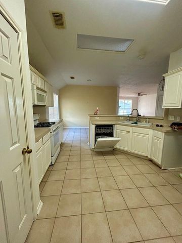 16727 Marston Park Lane, Houston, TX 77084