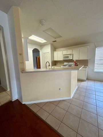 16727 Marston Park Lane, Houston, TX 77084