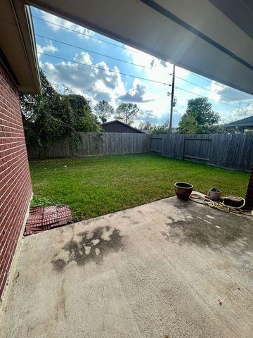 16727 Marston Park Lane, Houston, TX 77084