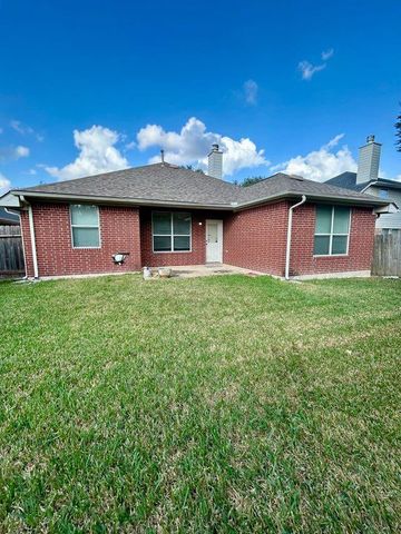 16727 Marston Park Lane, Houston, TX 77084