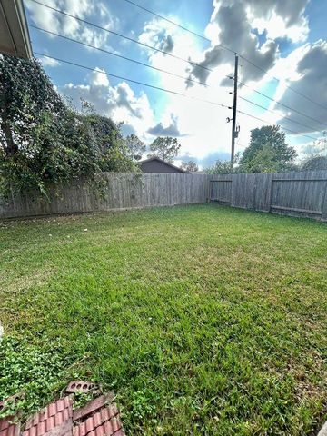 16727 Marston Park Lane, Houston, TX 77084