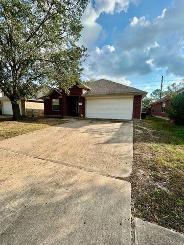 16727 Marston Park Lane, Houston, TX 77084