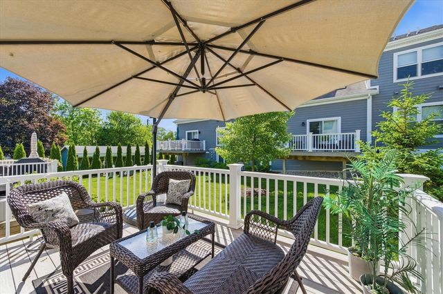108 E Henry Street 802, Saline, MI 48176
