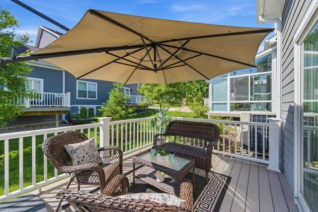 108 E Henry Street 802, Saline, MI 48176