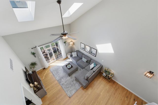 108 E Henry Street 802, Saline, MI 48176