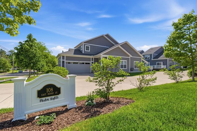108 E Henry Street 802, Saline, MI 48176