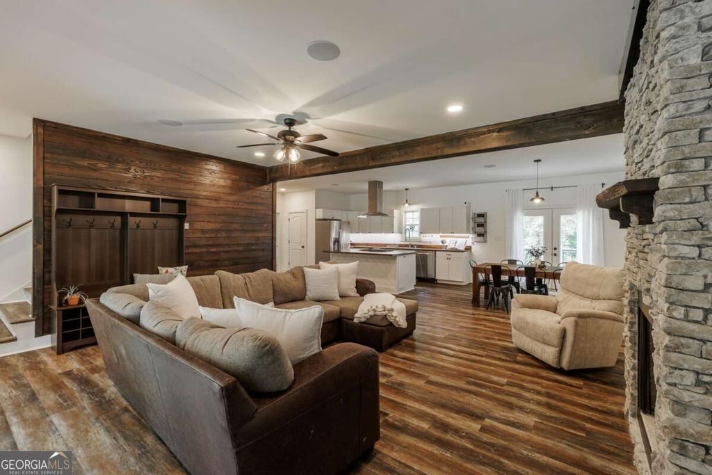 930 James Holcomb Road, Hull, GA 30646 — photo 4