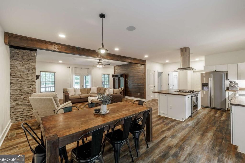 930 James Holcomb Road, Hull, GA 30646 — photo 5
