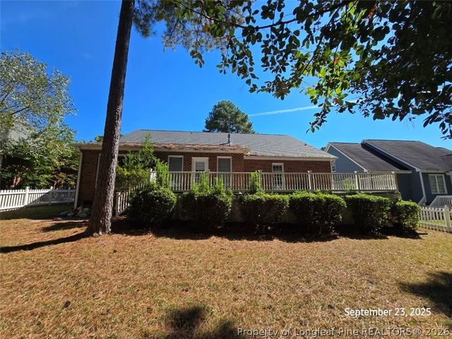 185 Falling Water Road, Spring Lake, NC 28390