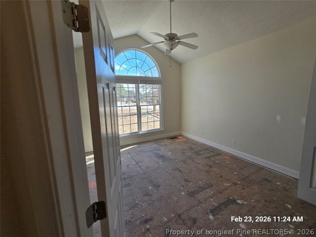 185 Falling Water Road, Spring Lake, NC 28390