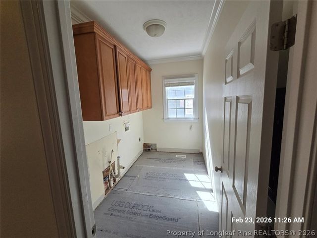 185 Falling Water Road, Spring Lake, NC 28390